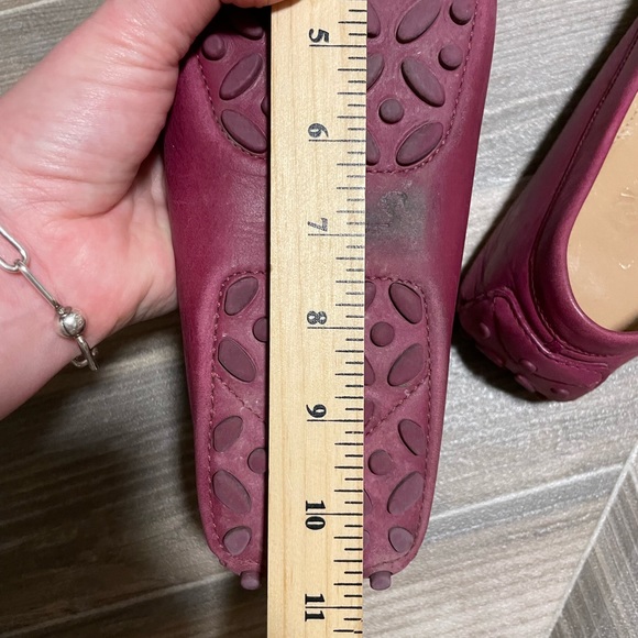 Ferragamo shoes - Picture 6 of 7